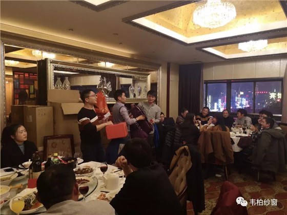 韦柏隐形纱窗