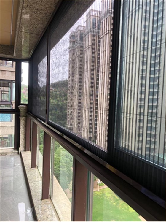 隐形纱窗门工厂 隐形纱窗门工厂