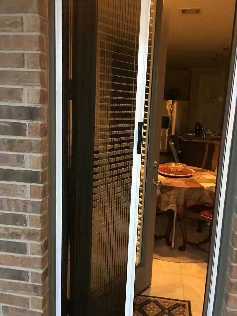防蚊纱窗